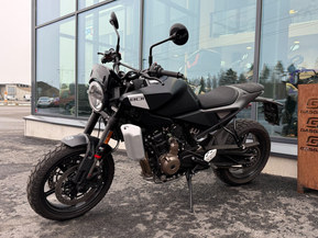 Husqvarna Svartpilen