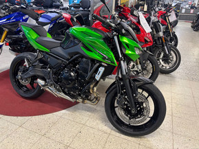 Kawasaki Z