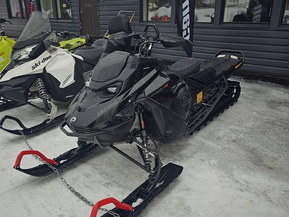 Ski-Doo Summit