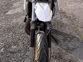 Drac Supermoto