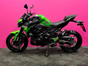 Kawasaki Z
