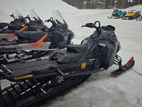 Ski-Doo Summit