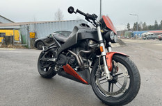 Buell XB9SX
