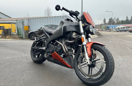 Buell XB9SX