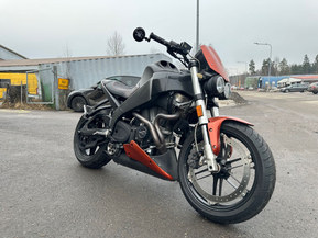 Buell XB9SX