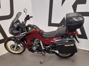 Honda XL