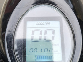 Kontio Motors Kruiser