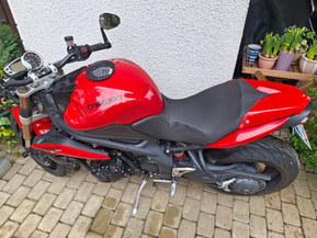 Triumph Speed Triple