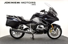 BMW R