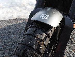 Husqvarna Svartpilen