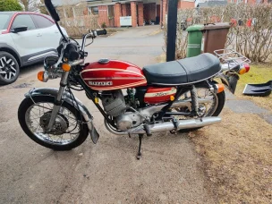 Suzuki T