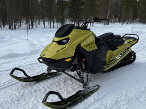 Ski-Doo Freeride