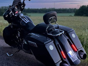 Harley-Davidson Touring