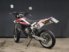 Husqvarna SM