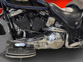 Harley-Davidson Softail