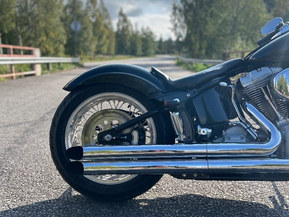 Harley-Davidson Softail