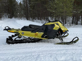 Ski-Doo Freeride