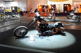 Harley-Davidson Softail