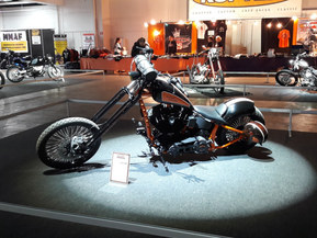 Harley-Davidson Softail