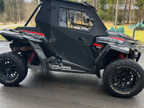 Polaris RZR