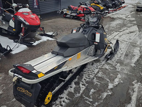 Ski-Doo Summit