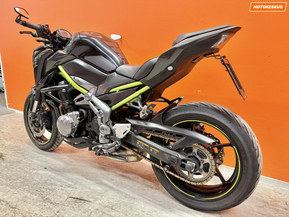 Kawasaki Z