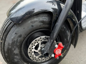 Kontio Motors Kruiser