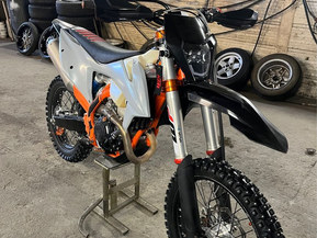 KTM 350