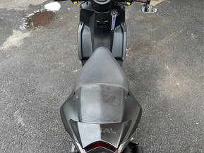 Peugeot Speedfight 4