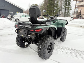 Can-Am Outlander Max