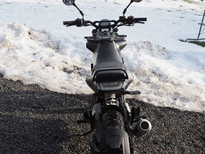 Husqvarna Svartpilen