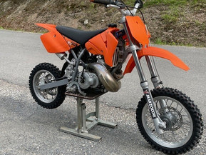 KTM 50