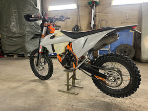 KTM 350