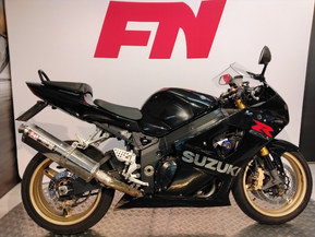 Suzuki GSX-R