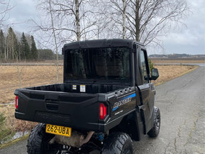 Polaris Ranger