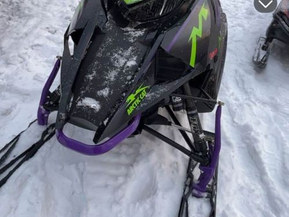 Arctic Cat M-sarja