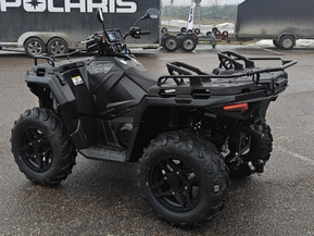 Polaris Sportsman