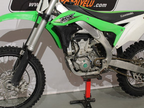 Kawasaki KX