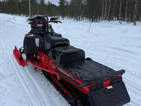 Lynx Brutal RE 500 MM