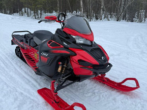 Lynx Brutal RE 500 MM