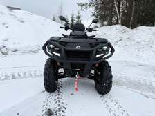 Can-Am Outlander Max