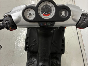 Peugeot Speedfight 2