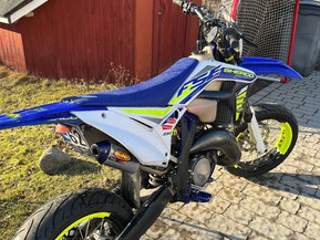 Sherco SE-R