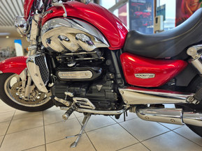 Triumph Rocket III