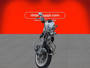 Harley-Davidson Softail