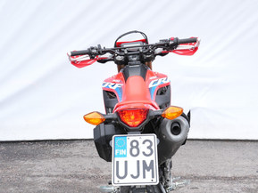 Honda CRF
