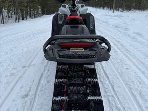 Ski-Doo Summit