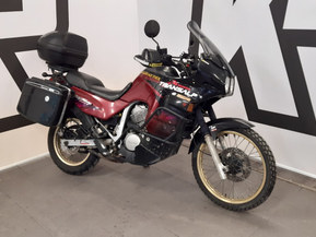 Honda XL