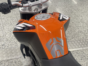 KTM 125