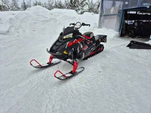 Polaris Axys